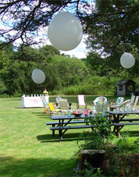ballons